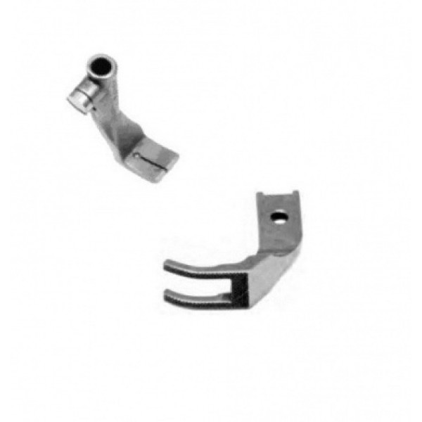 PFF 40474-4 elso talp